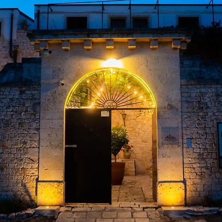 Masseria Montepaolo Dimora Di Charme Conversano Luaran gambar