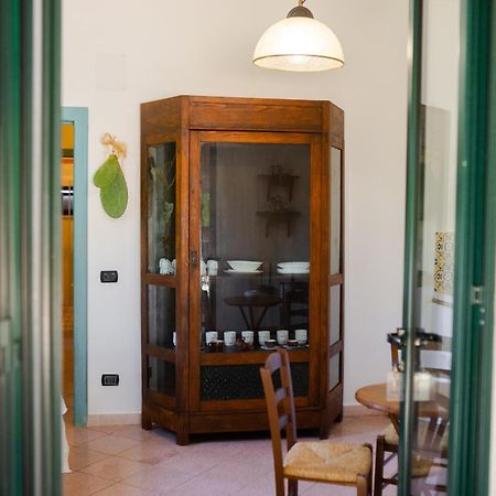Masseria Montepaolo Dimora Di Charme Conversano Luaran gambar