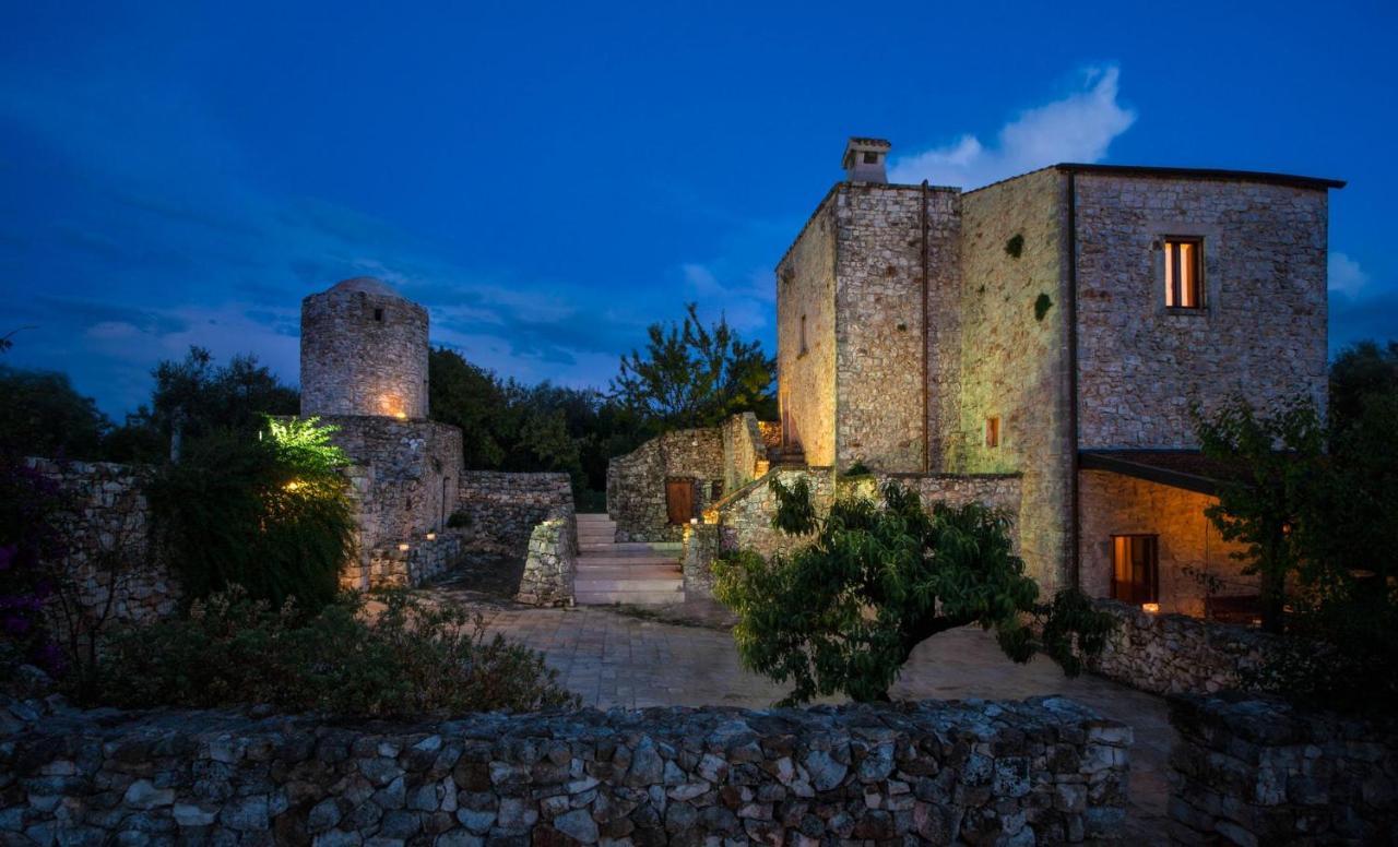 Masseria Montepaolo Dimora Di Charme Conversano Luaran gambar