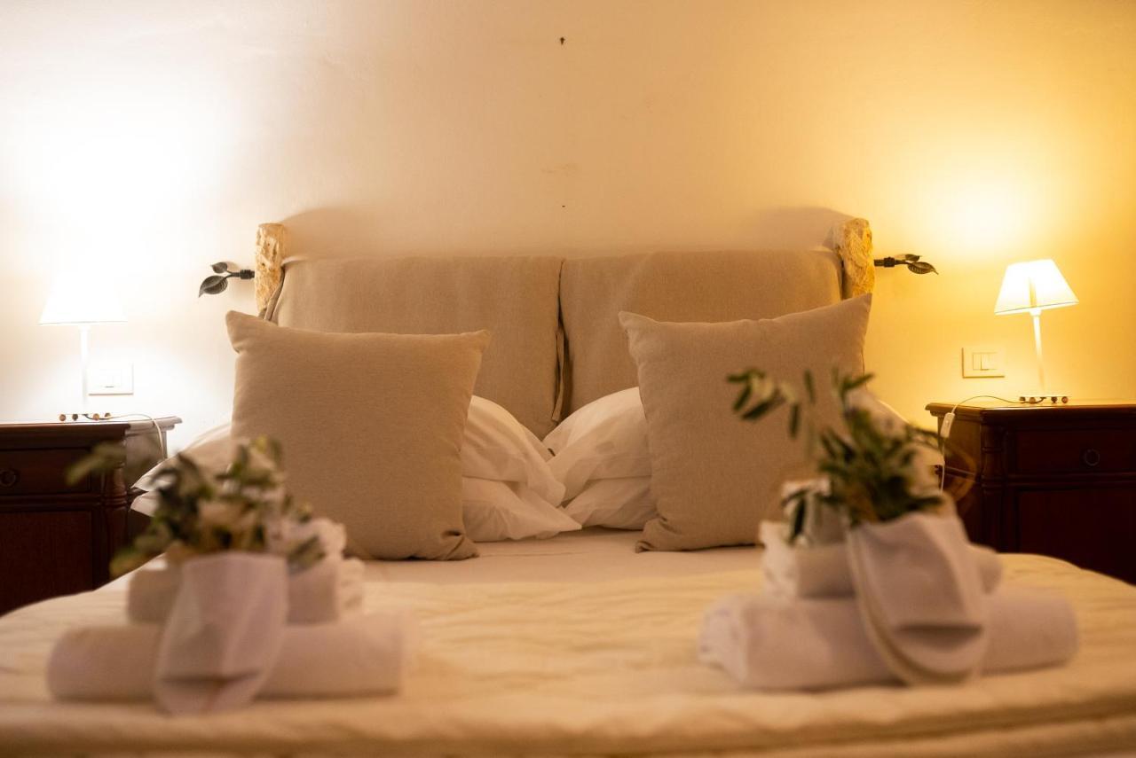 Masseria Montepaolo Dimora Di Charme Conversano Luaran gambar