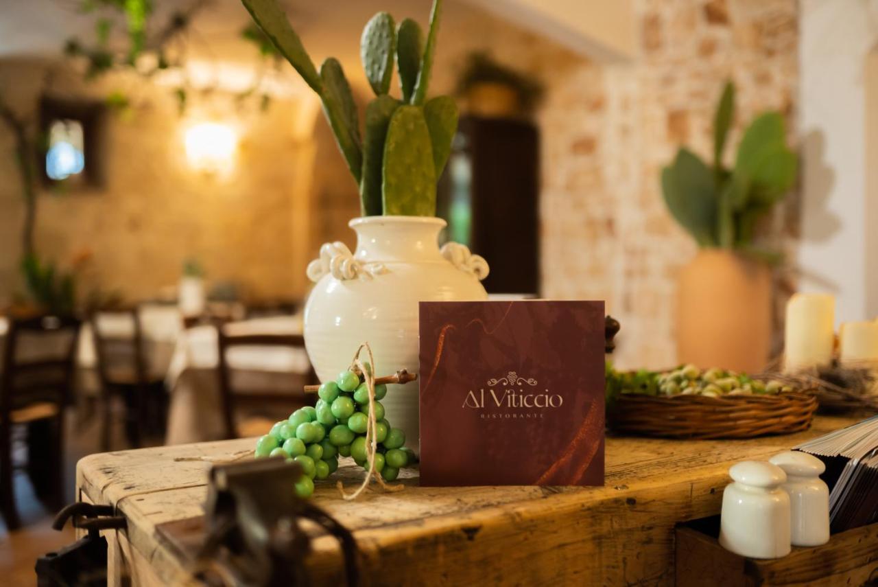 Masseria Montepaolo Dimora Di Charme Conversano Luaran gambar