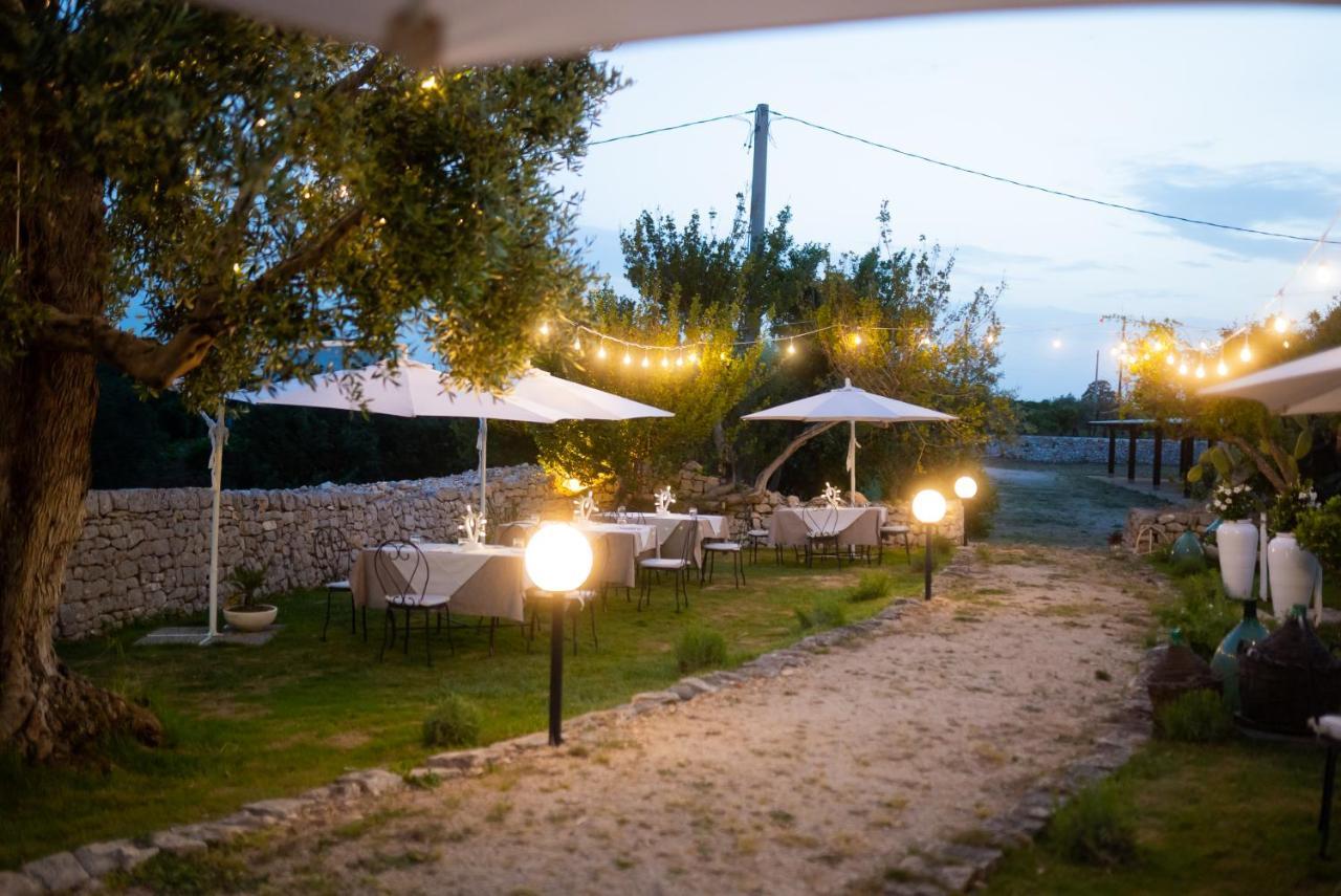 Masseria Montepaolo Dimora Di Charme Conversano Luaran gambar