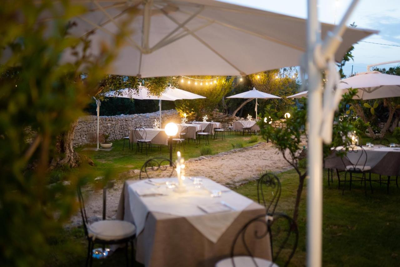 Masseria Montepaolo Dimora Di Charme Conversano Luaran gambar