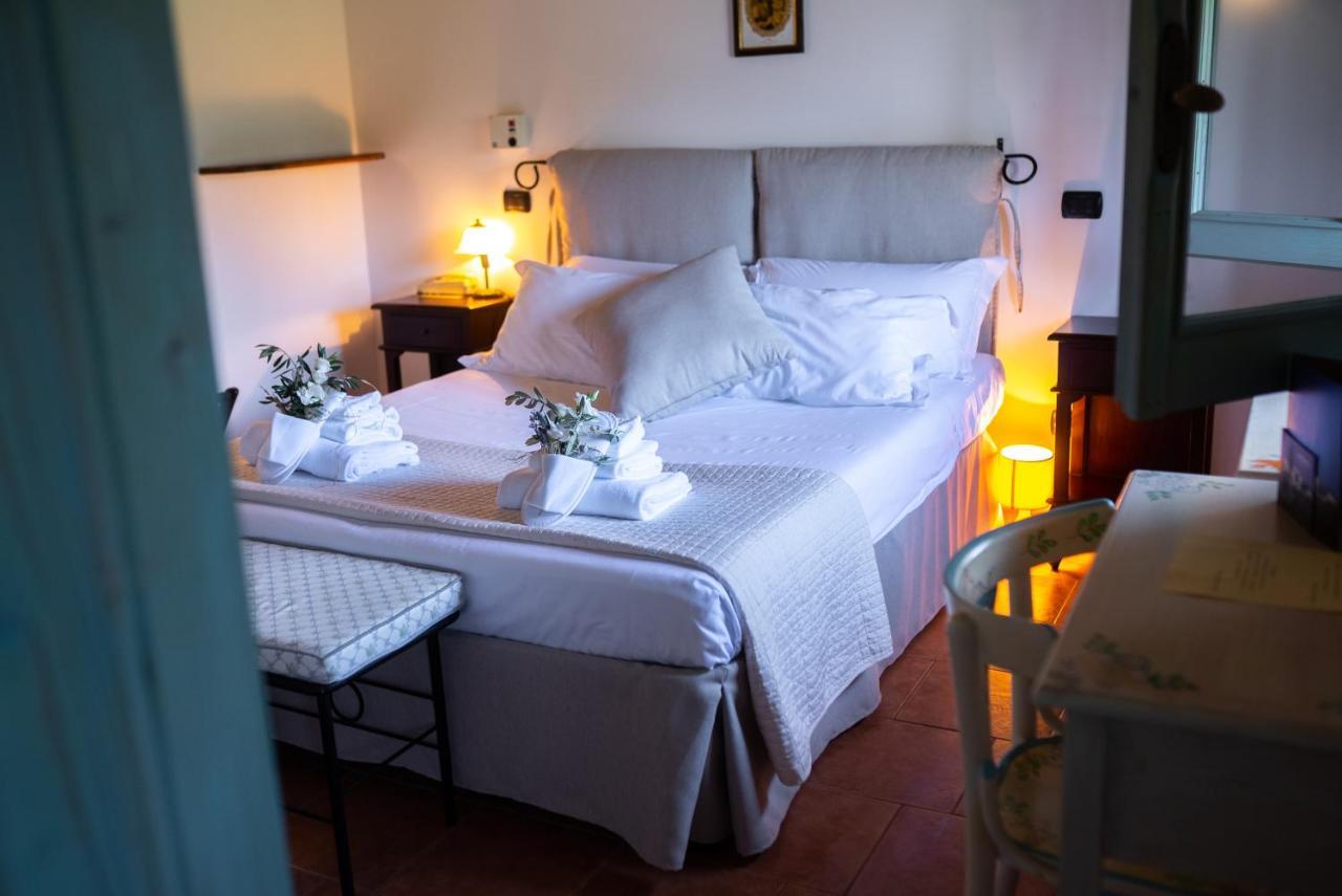 Masseria Montepaolo Dimora Di Charme Conversano Luaran gambar