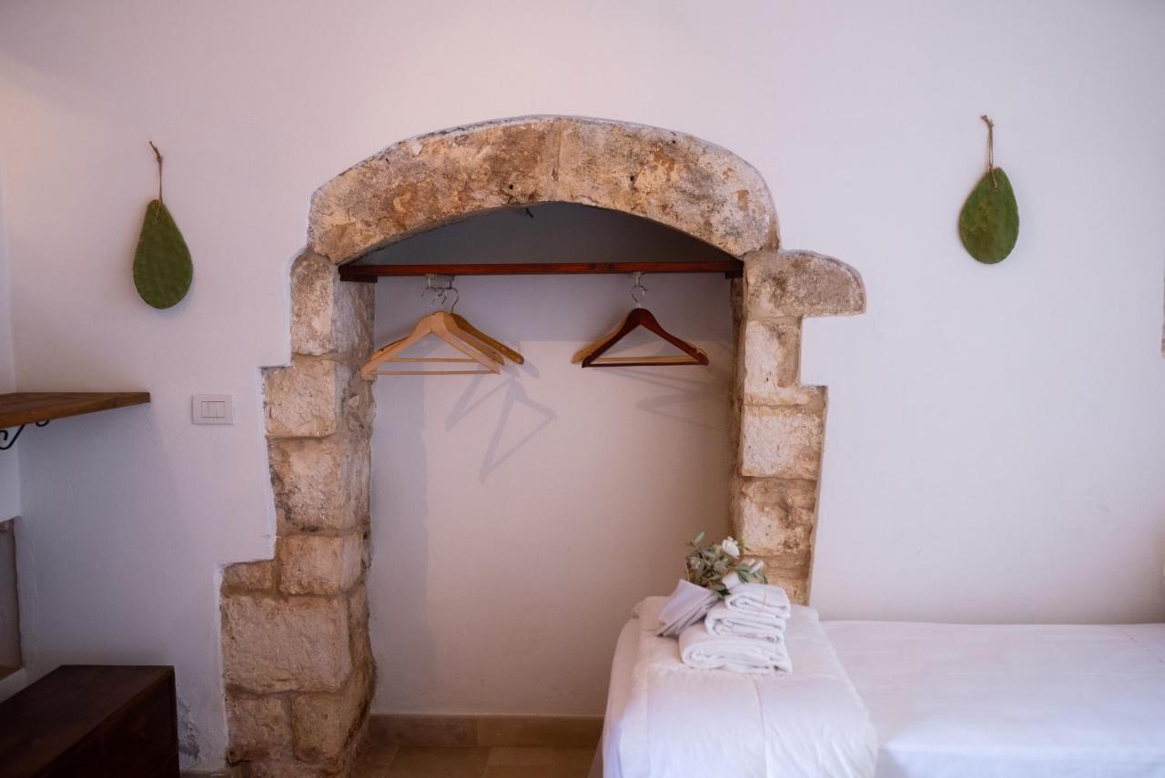 Masseria Montepaolo Dimora Di Charme Conversano Luaran gambar