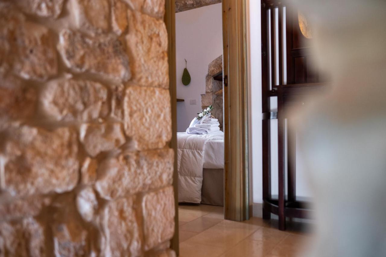 Masseria Montepaolo Dimora Di Charme Conversano Luaran gambar