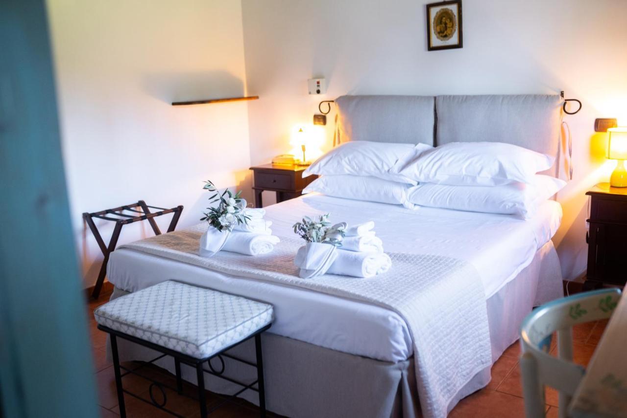 Masseria Montepaolo Dimora Di Charme Conversano Luaran gambar