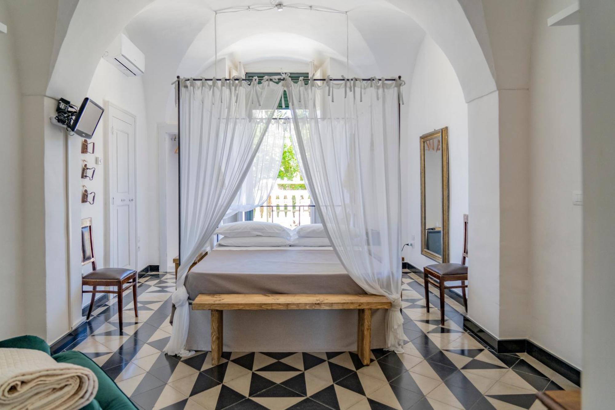 Masseria Montepaolo Dimora Di Charme Conversano Luaran gambar