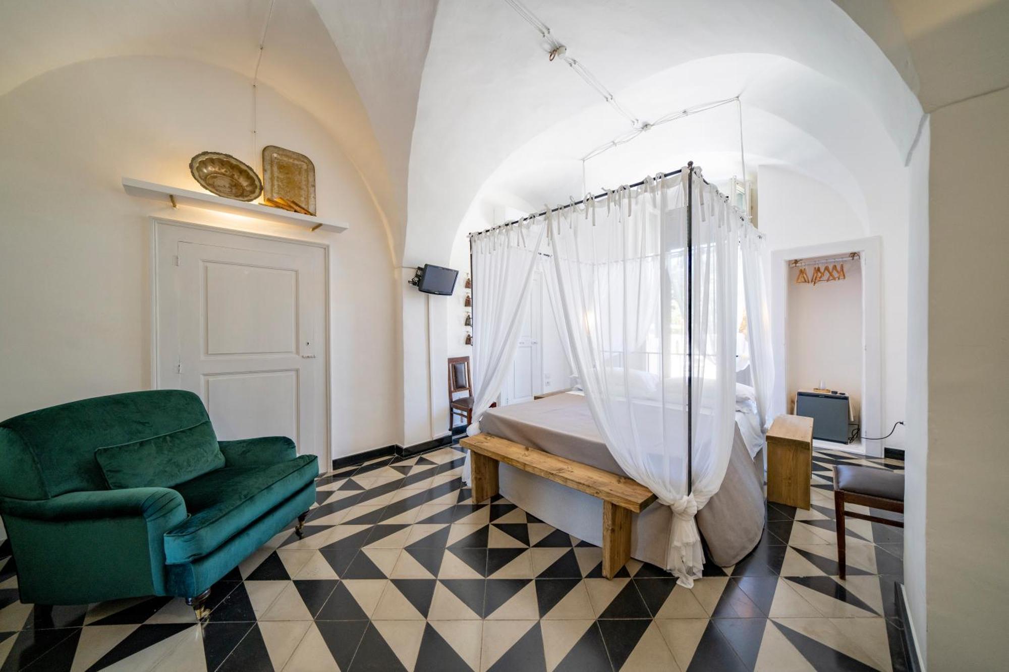 Masseria Montepaolo Dimora Di Charme Conversano Luaran gambar