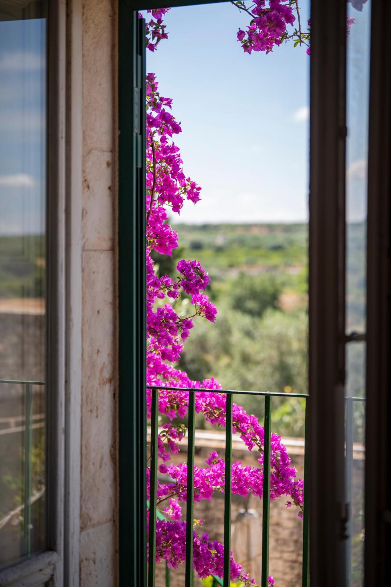 Masseria Montepaolo Dimora Di Charme Conversano Luaran gambar