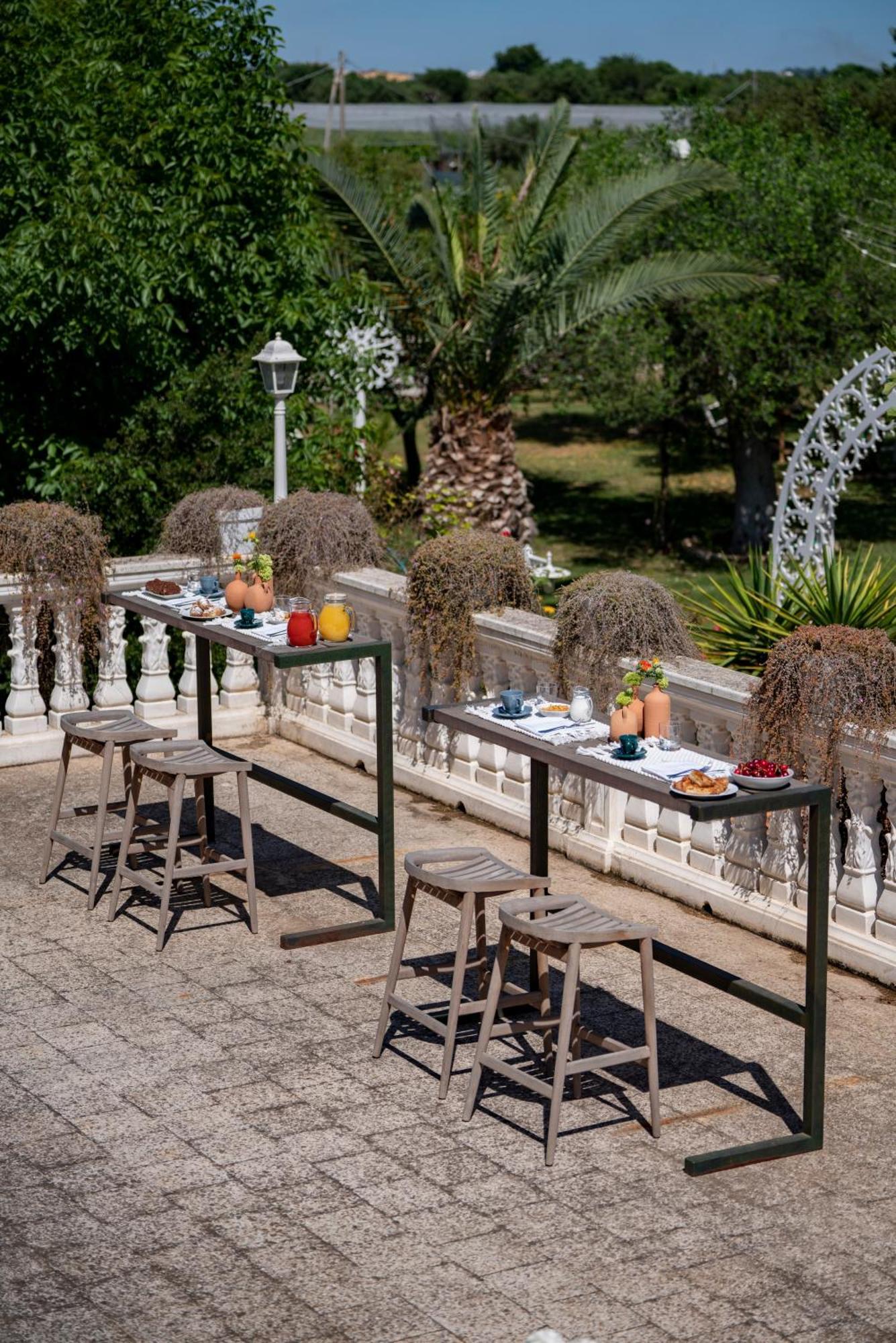 Masseria Montepaolo Dimora Di Charme Conversano Luaran gambar
