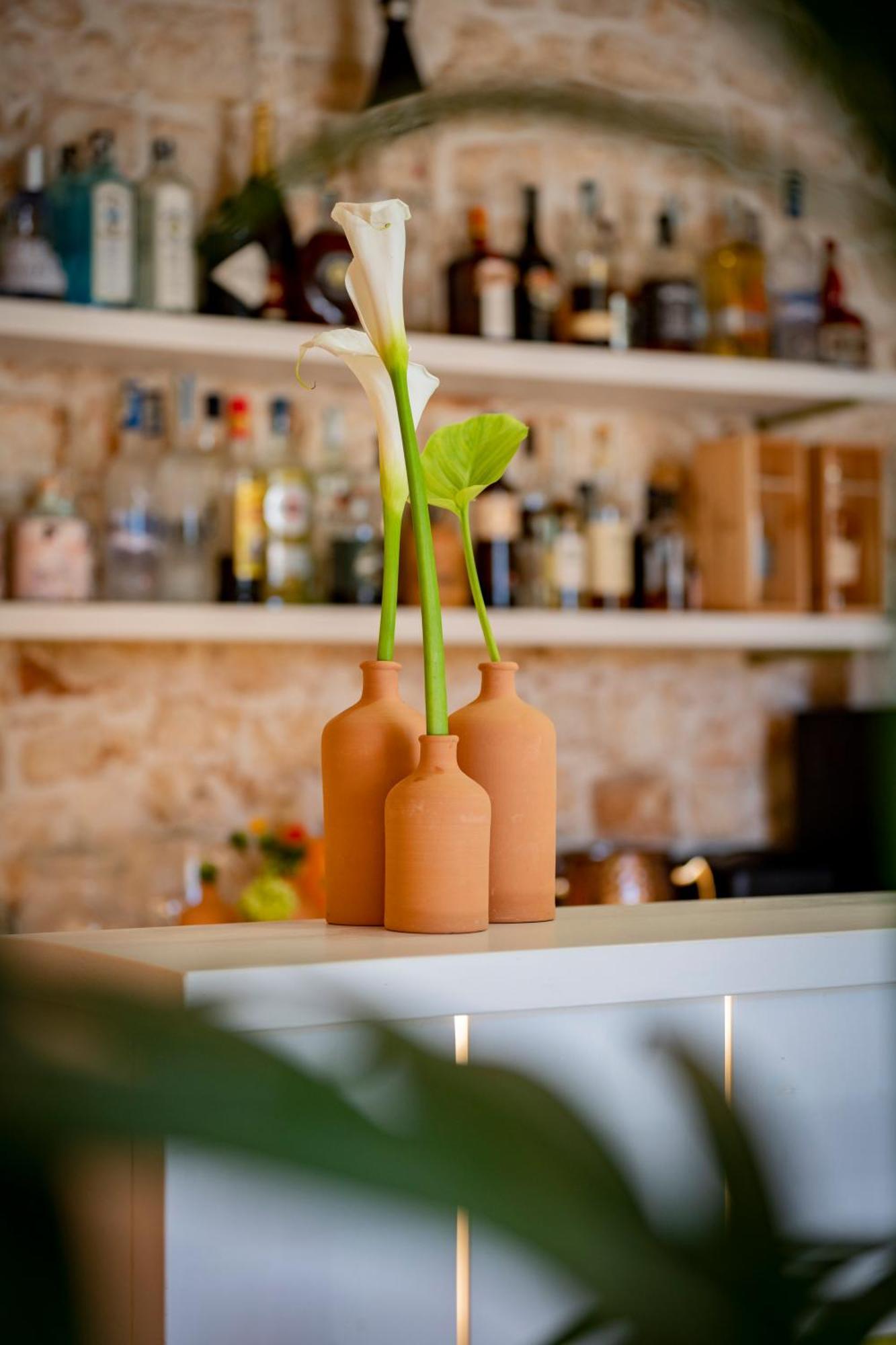 Masseria Montepaolo Dimora Di Charme Conversano Luaran gambar